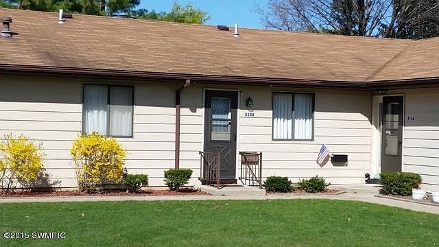 Front Door for SWMRIC