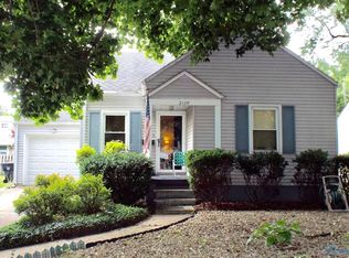 2129 Marlow Rd, Toledo, OH 43613