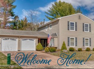 2 Bugle Ct, Howell, NJ 07731