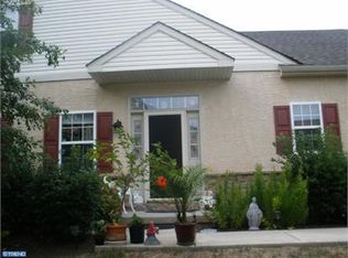 2105 Hidden Meadow Dr, Colmar, PA 18915