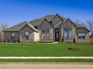 709 Flycatcher Trce, Springdale, AR 72762