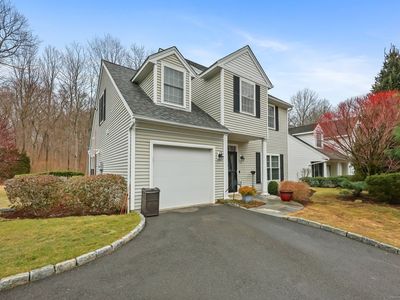 48 Village Court #48, Wilton, CT, 06897