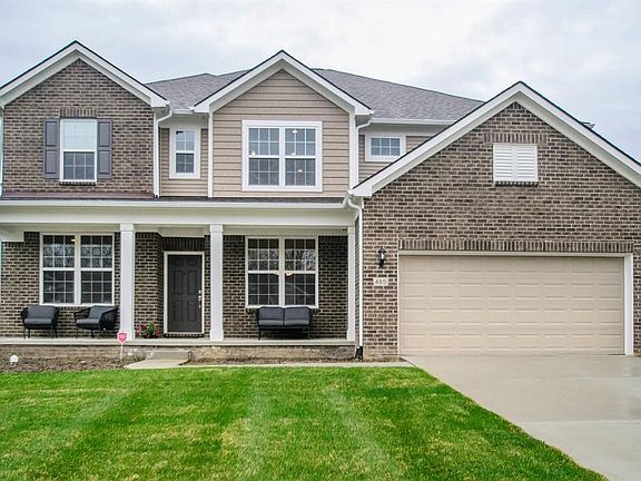 2nd image of 485 Huntington Dr