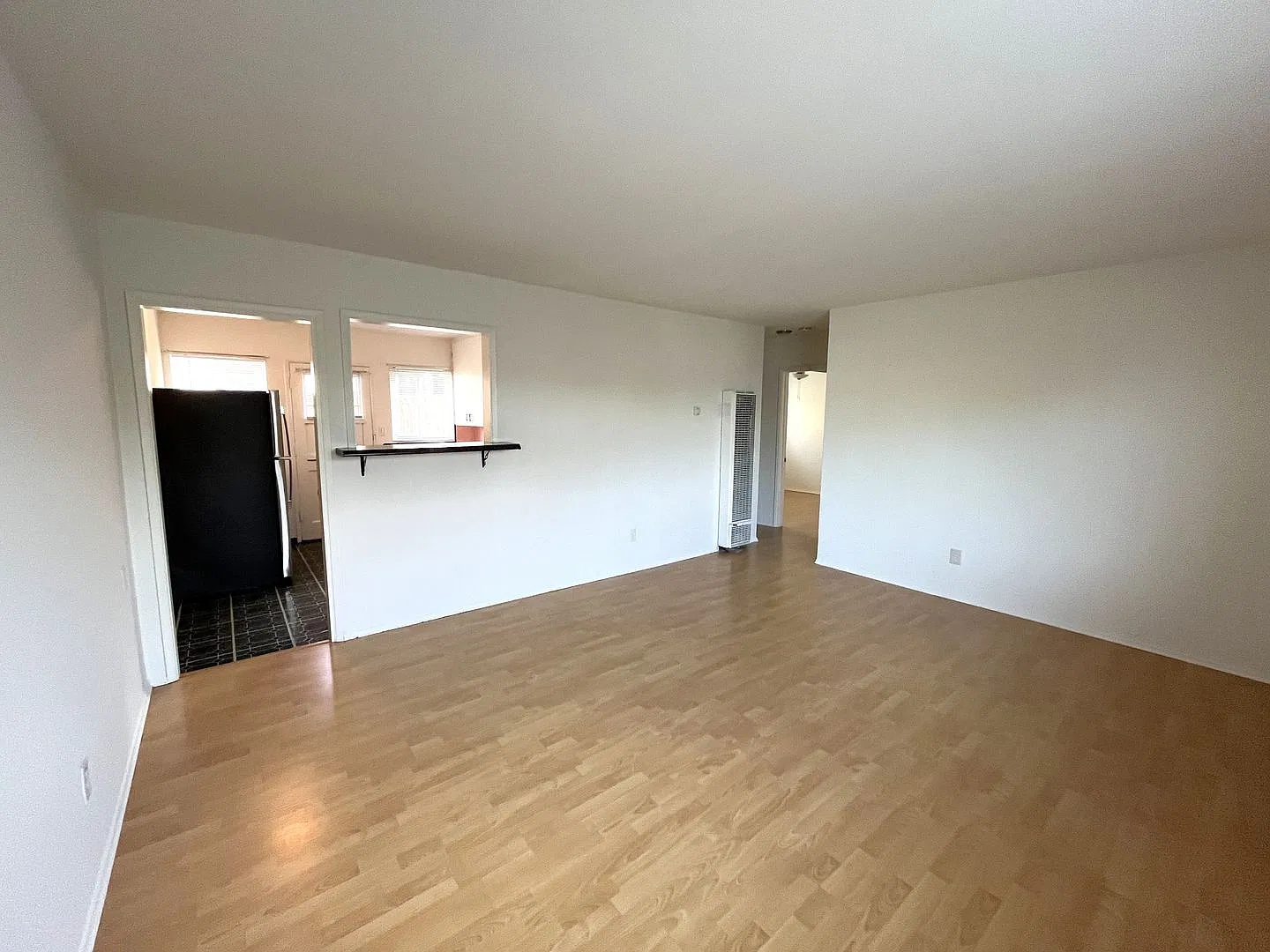 1bd/1bth South Park Apartment with Plank Flooring, Extra Storage and Onsite Laundry! — Photo 4
