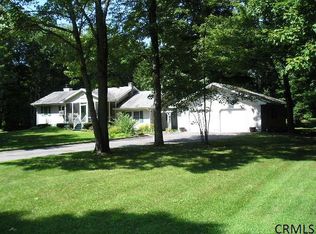 30 Hammond Ln, Gansevoort, NY 12831