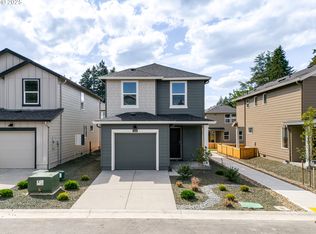 5408 NE 66th Pl, Vancouver, WA 98661