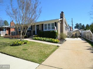 409 Chalfonte Dr, Baltimore, MD 21228