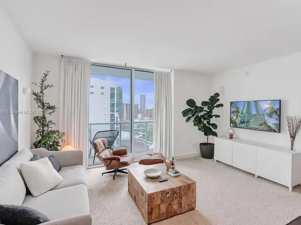 1900 N Bayshore Dr APT 3207, Miami, FL 33132