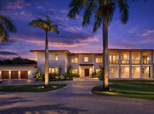 13120 Old Cutler Rd, Pinecrest, FL 33156