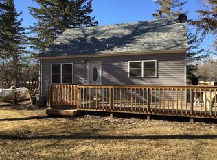 9201 Project Rd N, Burlington, ND 58722