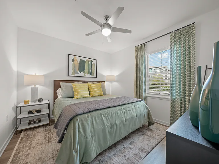 Revello Apartments — Photo 14