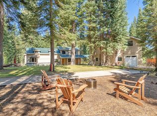 935 Sunny Dr, Homewood, CA 96141