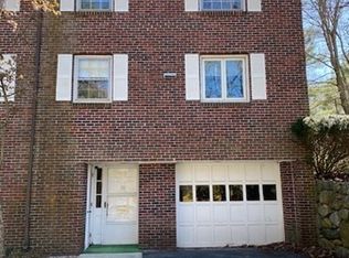 7 Bethel Rd APT 10, Wellesley, MA 02481