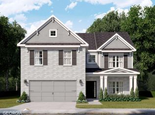 3147 Dowsing Ln, Powder Springs, GA 30127