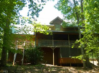 901 Satterfield Rd, Cleveland, GA 30528