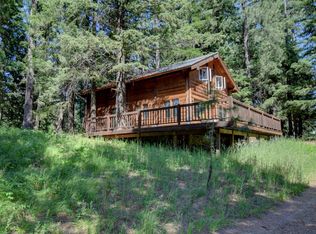 450 Morgan Hl, Cocolalla, ID 83813