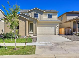10952 Wooden Pole Dr, Parker, CO 80134