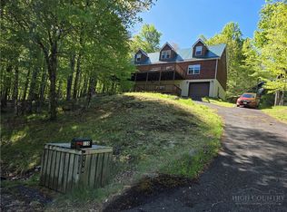110 Greenbriar Rd, Banner Elk, NC 28604