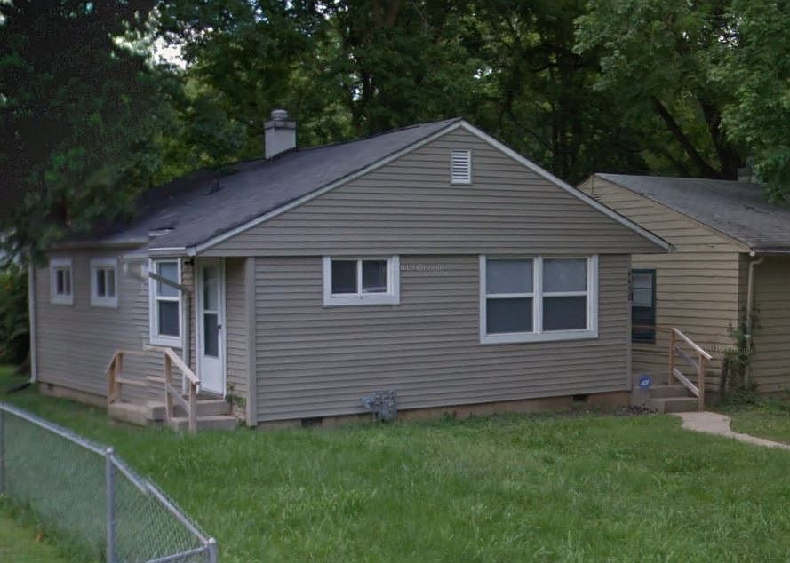 1st image of 4438 Evanston Ave