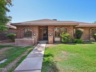 823 E Lexington Ave, Gilbert, AZ, 85234
