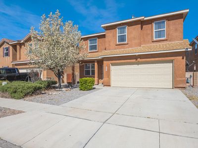 860 Molten Pl NW, Albuquerque, NM, 87120