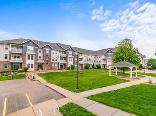 3848 Maple Grove Dr APT 208, Madison, WI 53719