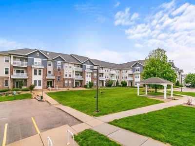 3848 Maple Grove Drive #208, Madison, WI, 53719