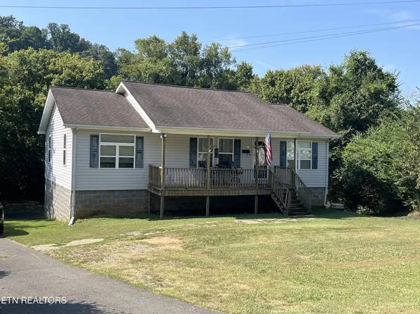 711 High St, Athens, TN 37303