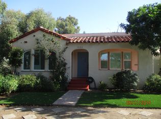 1624 Pennsylvania Ave, San Diego, CA 92103