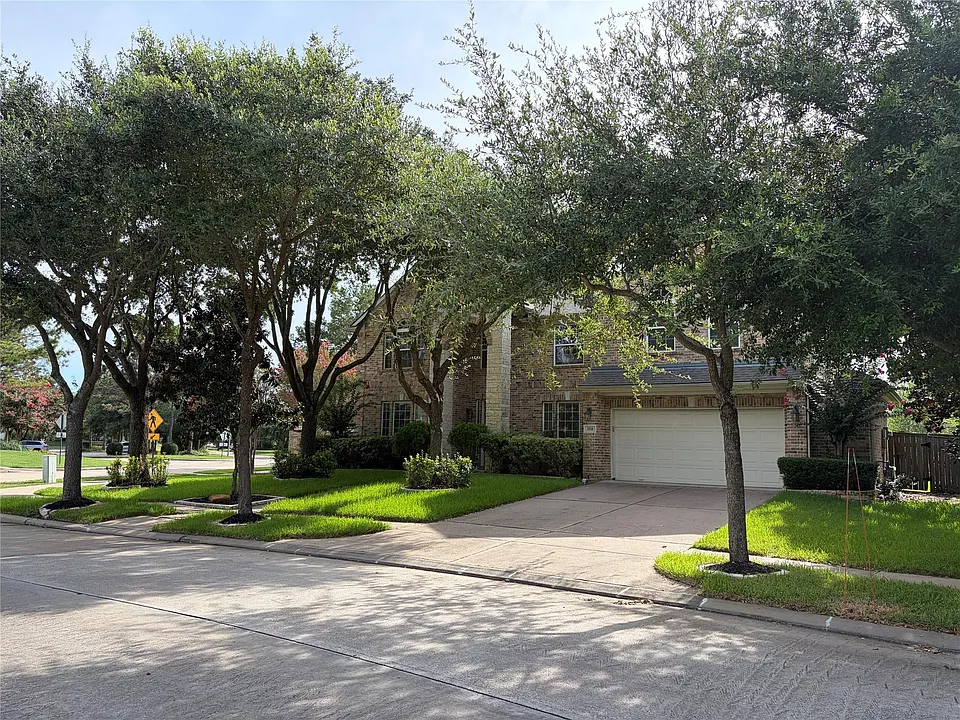 5518 Plumero Meadow Dr