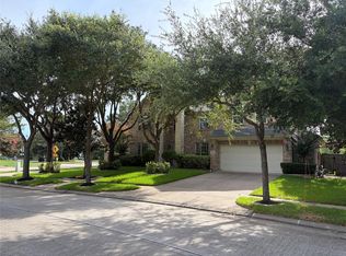 5518 Plumero Meadow Dr, Katy, TX 77494