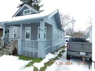 101 Poplar Ave, Pontiac, MI 48342