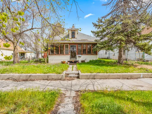 309 S 30th St, Billings, MT 59101