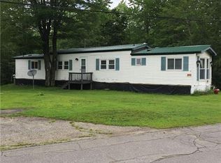 23 Washington St, Lincoln, ME 04457