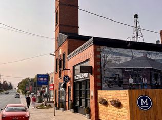 19 Toronto St N #1, Grey Highlands, ON N0C 1H0