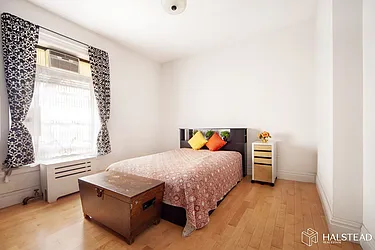 Sold by Halstead Real Estate