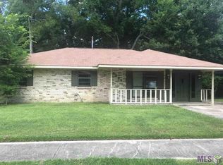 7348 Meadowbrook Ave, Baton Rouge, LA 70810