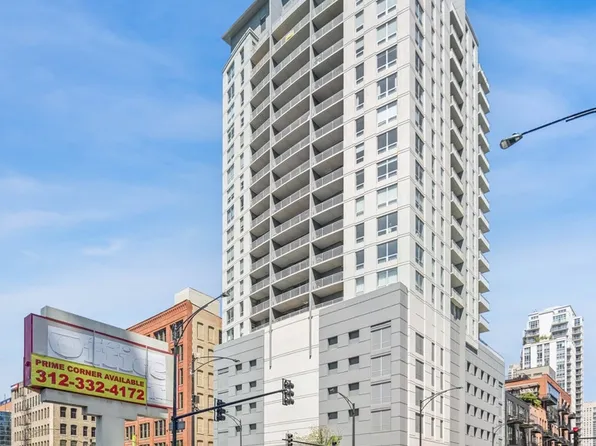 330 W Grand Ave APT 1303, Chicago, IL 60654