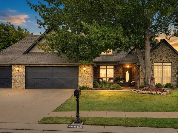 26655 Duck Pond Ln, Claremore, OK 74019