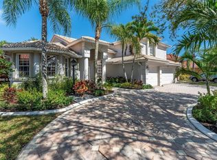 12955 NW 23rd St, Pembroke Pines, FL 33028
