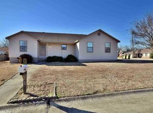 12000 Maryland Pl, Sherwood, AR 72120