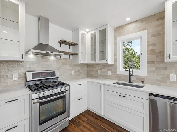 30205 Aspen Lane, Evergreen, CO 80439