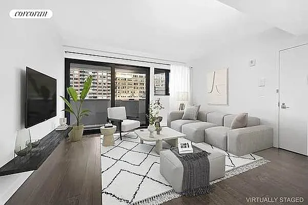 Rented by Corcoran | media 1