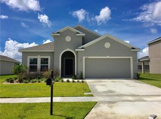 3842 Wind Dancer Cir, Saint Cloud, FL 34772