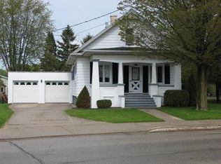 2717 Forest Ave, Two Rivers, WI 54241