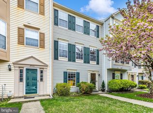 2544 Ambling Cir #31, Crofton, MD 21114