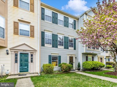 2544 Ambling Cir #31, Crofton, MD, 21114