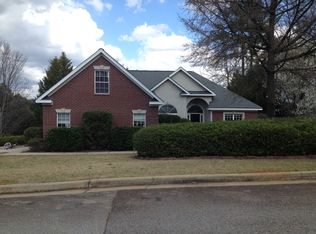 282 Stonington Dr, Martinez, GA 30907