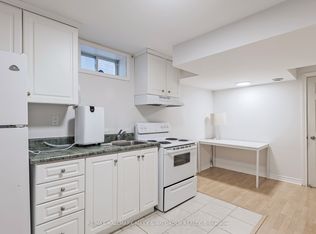 157 Amulet Cres #BASEMENT, Richmond Hill, ON L4S2T5