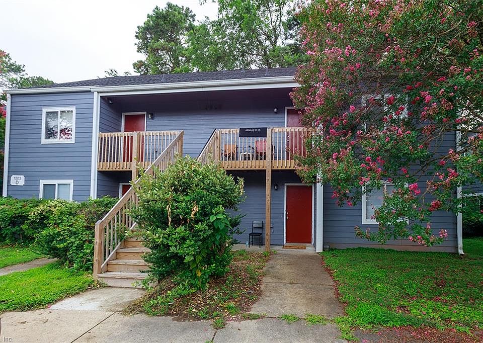 1st image of 1203 Jamestown Rd APT D2